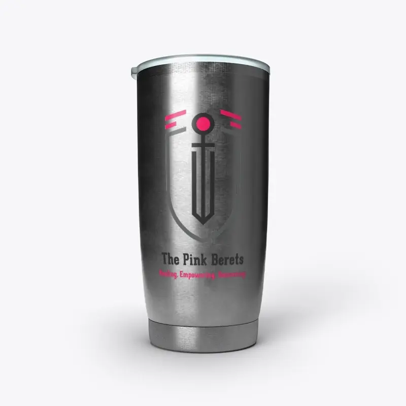 LOGO Drinkware