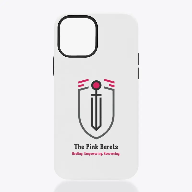 TPB Phone Case