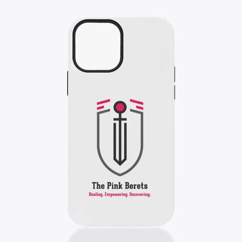 TPB Phone Case