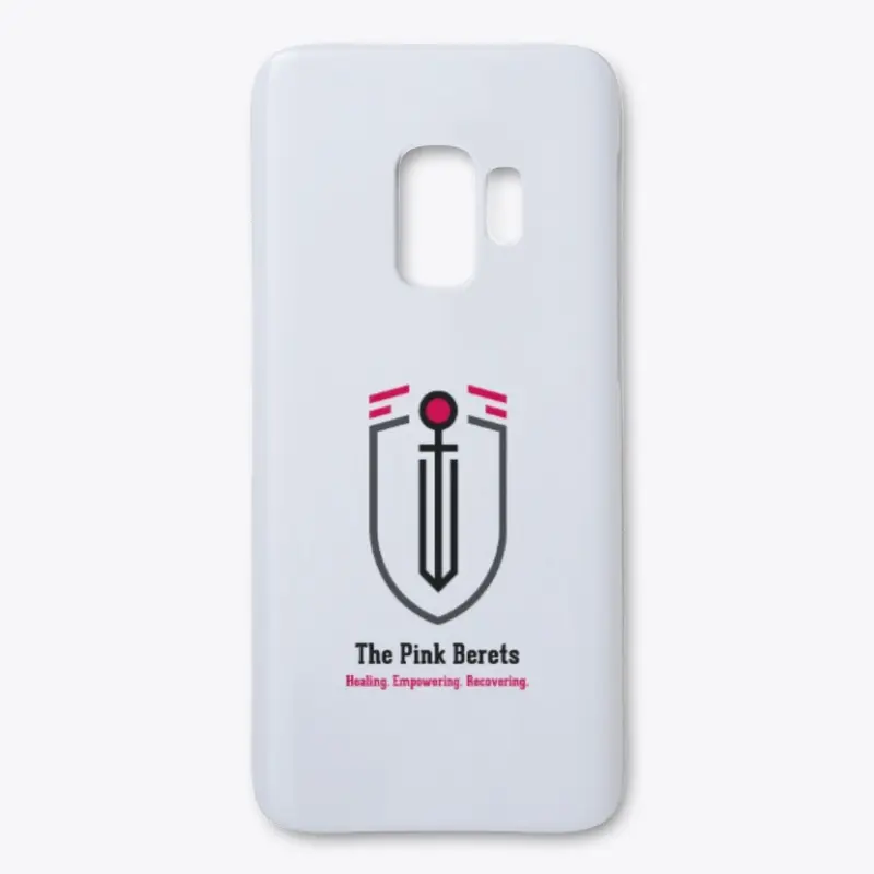 TPB Phone Case