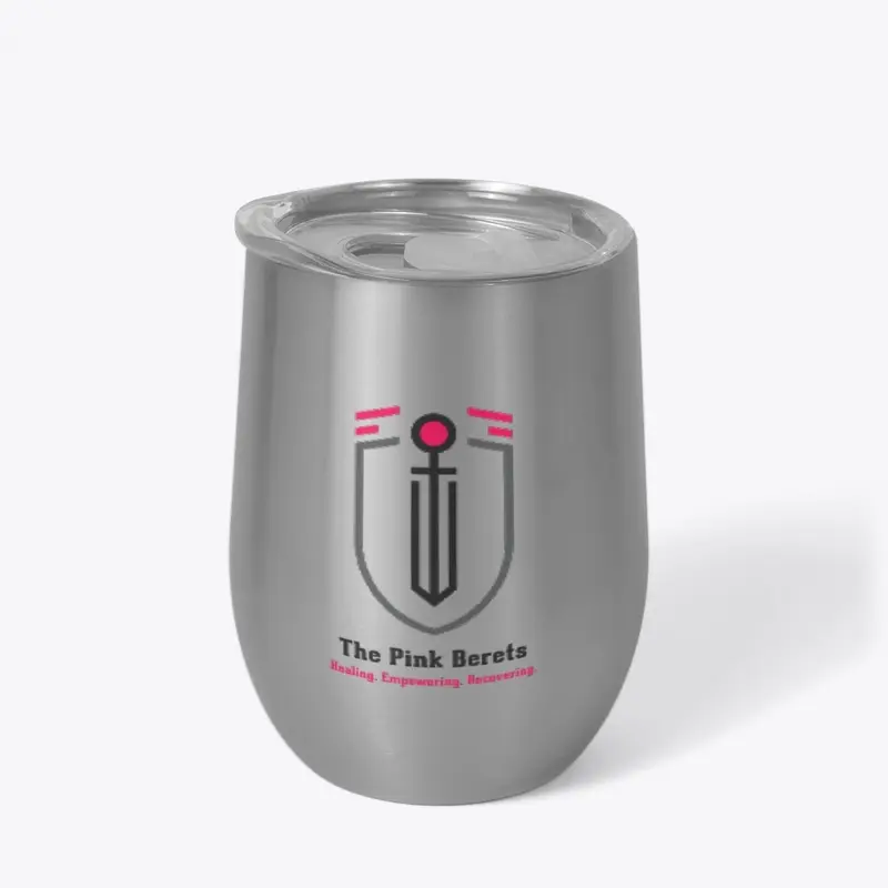 LOGO Drinkware