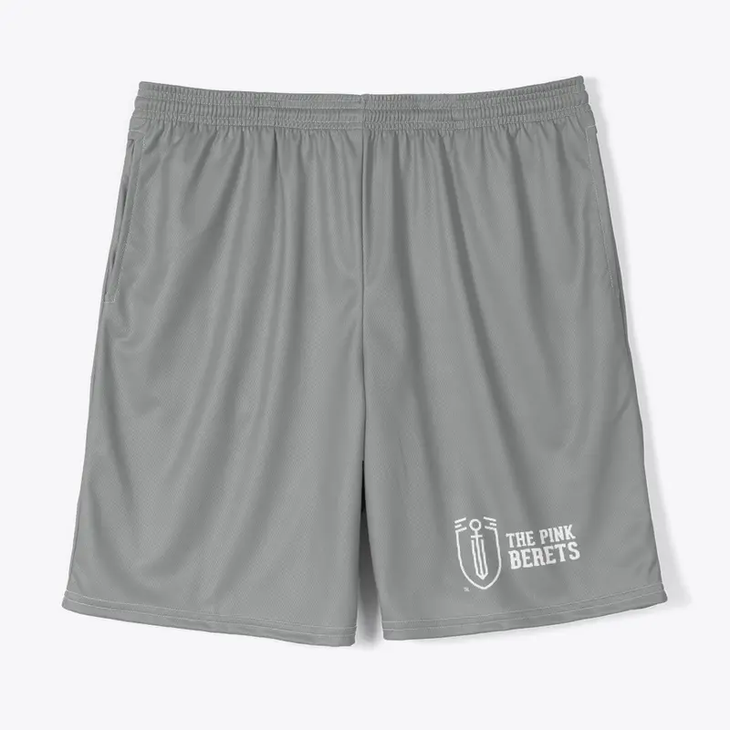 Jersey Shorts