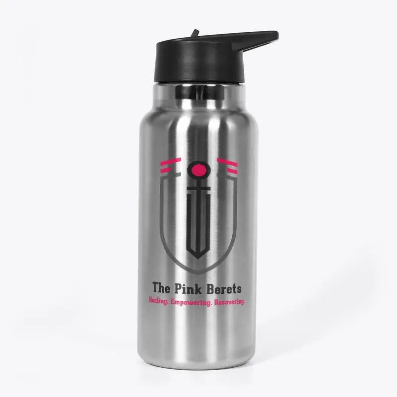 LOGO Drinkware