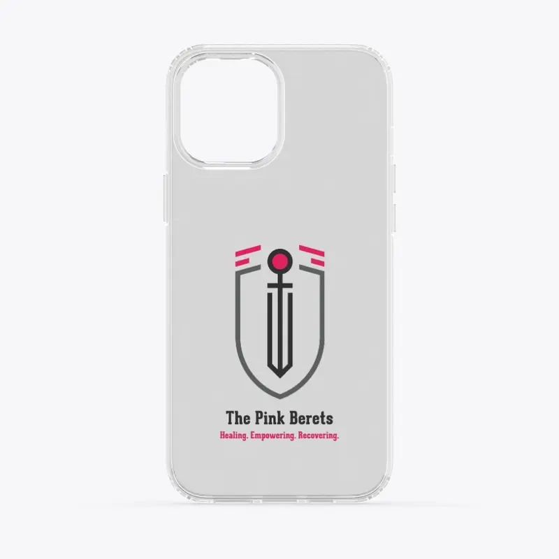 TPB Phone Case