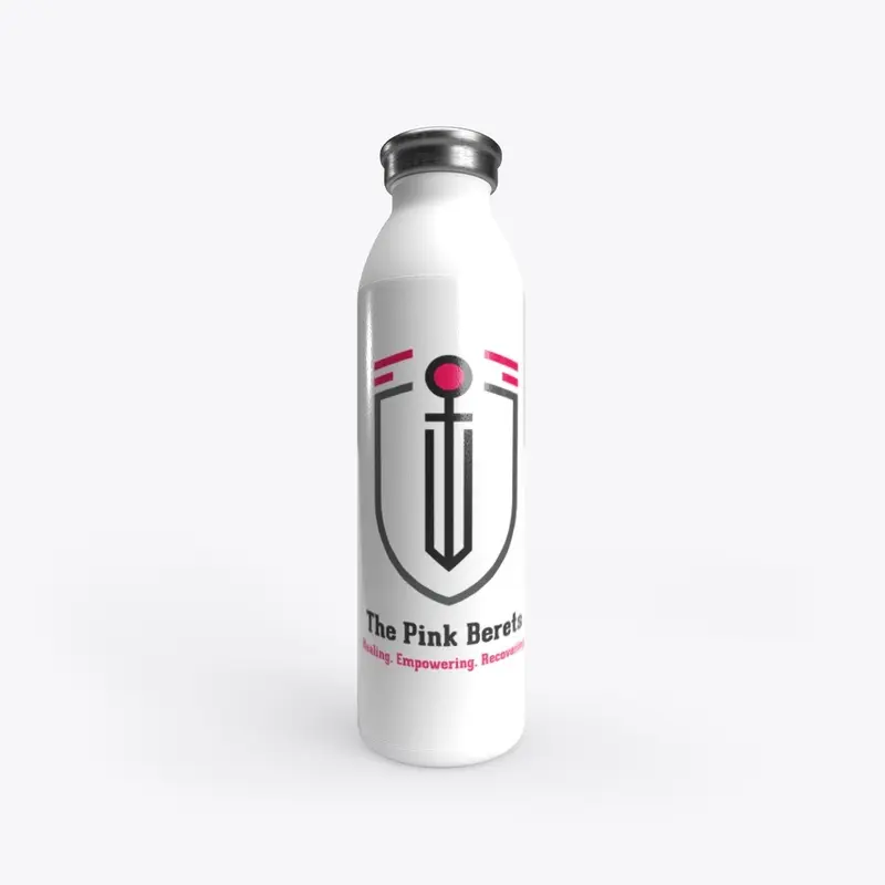 LOGO Drinkware