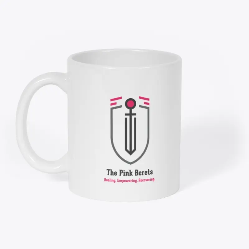 LOGO Drinkware