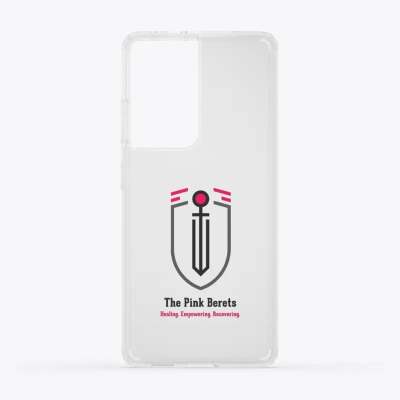 TPB Phone Case