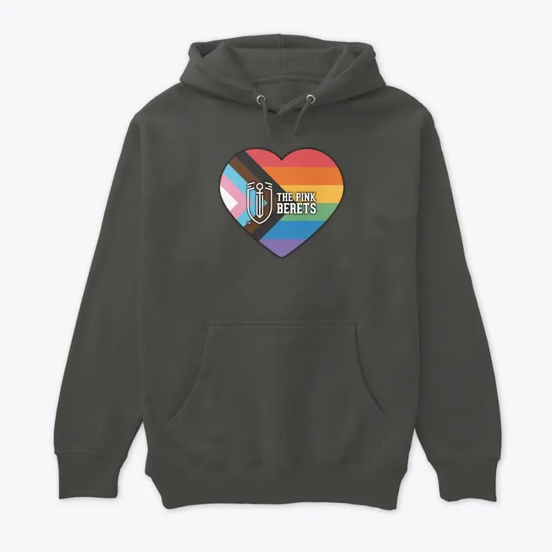 Love Wins - Pride 2023