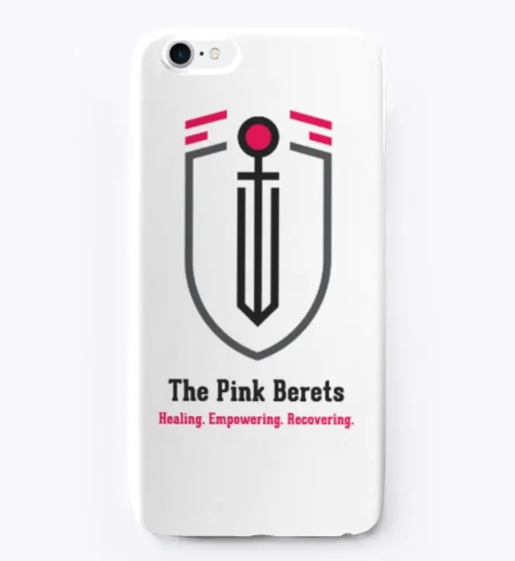 TPB Phone Case