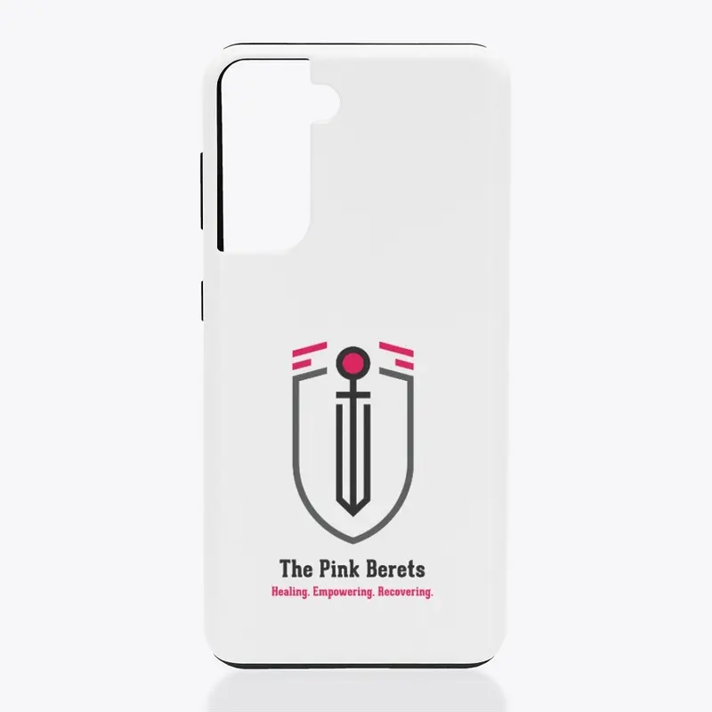 TPB Phone Case